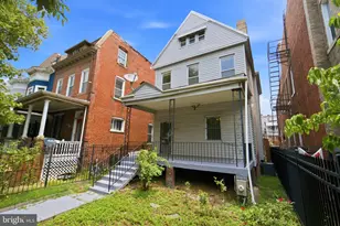 3477 Holmead Pl NW, Washington, DC 20010 - Photo 2