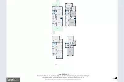 3477 Holmead Place NW, Washington, DC 20010 - Photo 36