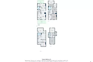 3477 Holmead Pl NW, Washington, DC 20010 - Photo 36