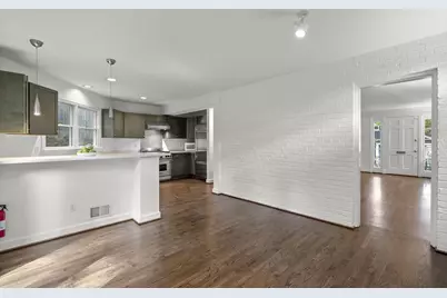 6010 32nd Street NW, Washington, DC 20015 - Photo 8