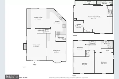 6010 32nd Street NW, Washington, DC 20015 - Photo 30