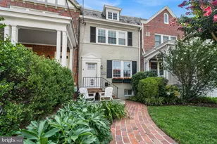 2303 38th St NW, Washington, DC 20007 - Photo 2