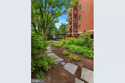 2320 Wisconsin Avenue NW #202A, Washington, DC 20007 - Photo 16