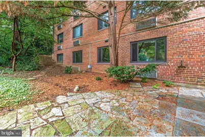 4114 NW Davis Place NW #118, Washington, DC 20007 - Photo 24