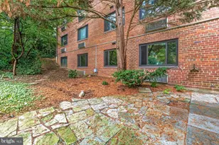 4114 NW Davis Pl NW, Washington, DC 20007 - Photo 24