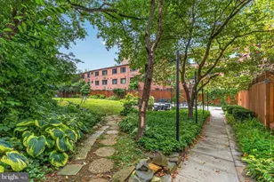 4114 NW Davis Pl NW, Washington, DC 20007 - Photo 26
