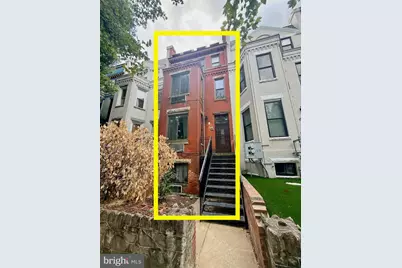 66 Q Street NW #3, Washington, DC 20001 - Photo 1