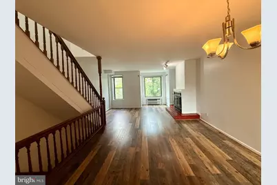 66 Q Street NW #3, Washington, DC 20001 - Photo 2