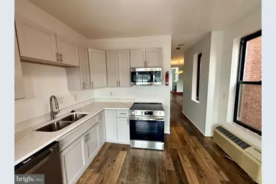 66 Q Street NW #3, Washington, DC 20001 - Photo 6