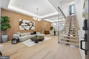 1933 Calvert St NW, Washington, DC 20009 - Photo 4