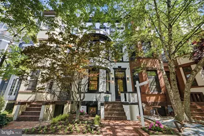 1933 Calvert Street NW, Washington, DC 20009 - Photo 2