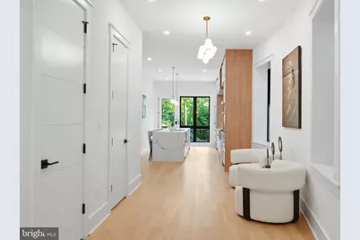 1933 Calvert Street NW, Washington, DC 20009 - Photo 20