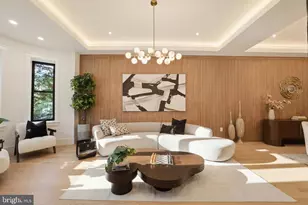 1933 Calvert St NW, Washington, DC 20009 - Photo 8