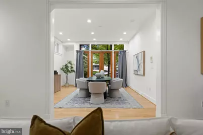 2807 Chesterfield Place NW, Washington, DC 20008 - Photo 8