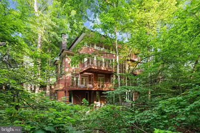 2807 Chesterfield Place NW, Washington, DC 20008 - Photo 1