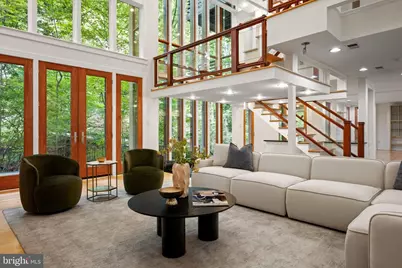 2807 Chesterfield Place NW, Washington, DC 20008 - Photo 14
