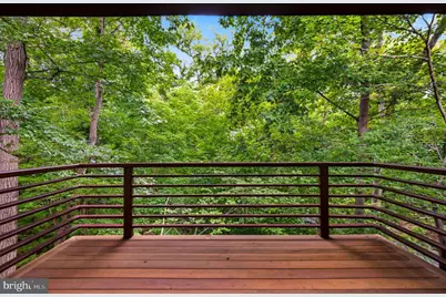 2807 Chesterfield Place NW, Washington, DC 20008 - Photo 22