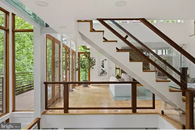 2807 Chesterfield Place NW, Washington, DC 20008 - Photo 16