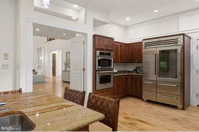 2807 Chesterfield Place NW, Washington, DC 20008 - Photo 10