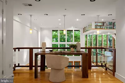 2807 Chesterfield Place NW, Washington, DC 20008 - Photo 12