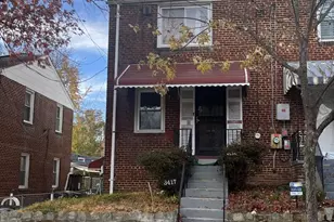 3417 24th St SE, Washington, DC 20020 - Photo 1