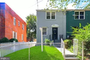 2411 Savannah St SE, Washington, DC 20020 - Photo 1