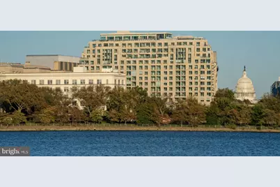 1331 Maryland Avenue SW #PH3, Washington, DC 20024 - Photo 26