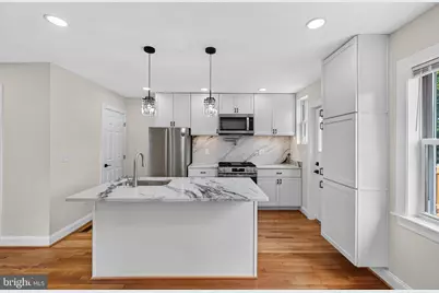 1712 U Street SE, Washington, DC 20020 - Photo 2