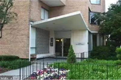 2800 Wisconsin Avenue NW #501, Washington, DC 20007 - Photo 1