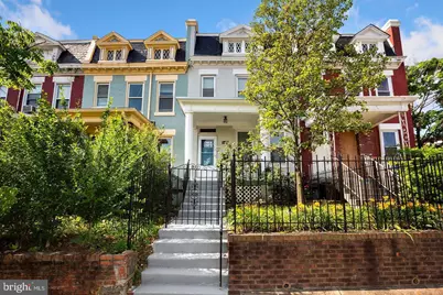 143 V Street NE, Washington, DC 20002 - Photo 1