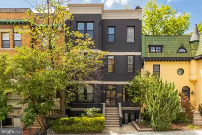 1730 21st Street NW, Washington, DC 20009 - Photo 1