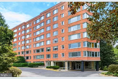 4200 Cathedral Avenue NW #1009, Washington, DC 20016 - Photo 1