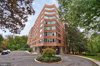4200 Cathedral Avenue NW #1009, Washington, DC 20016 - Photo 16