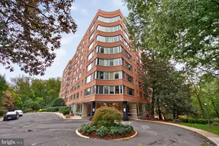 4200 Cathedral Ave NW, Washington, DC 20016 - Photo 16