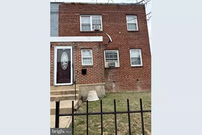 845 48th Street NE, Washington, DC 20019 - Photo 1