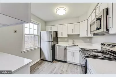 2012 Fort Davis Street SE #201, Washington, DC 20020 - Photo 2