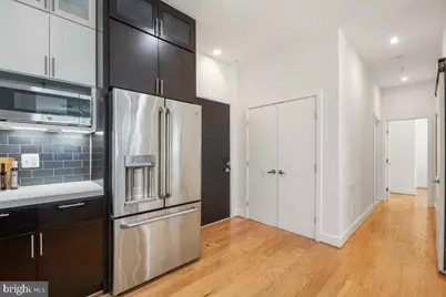 1443 Chapin Street NW #202, Washington, DC 20009 - Photo 16