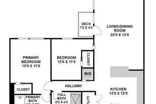 1443 Chapin St NW, Washington, DC 20009 - Photo 2