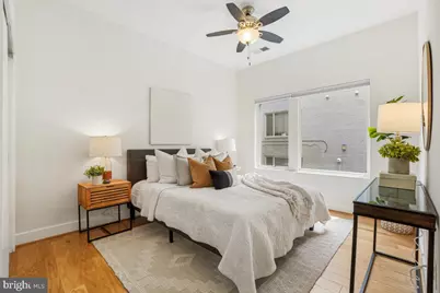 1443 Chapin Street NW #202, Washington, DC 20009 - Photo 18