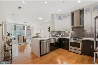 1443 Chapin Street NW #202, Washington, DC 20009 - Photo 4