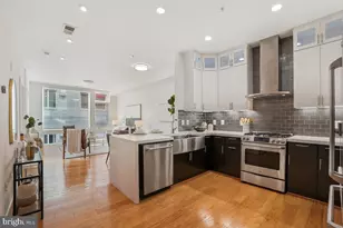 1443 Chapin St NW, Washington, DC 20009 - Photo 4