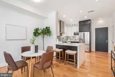 1443 Chapin Street NW #202, Washington, DC 20009 - Photo 1