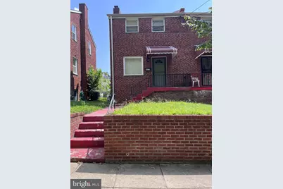 4415 C Street SE, Washington, DC 20019 - Photo 1