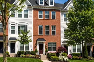 504 NE Ava Way NE, Washington, DC 20017 - Photo 1
