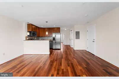 911 Kennedy Street NW #13, Washington, DC 20011 - Photo 4