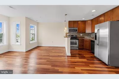911 Kennedy Street NW #13, Washington, DC 20011 - Photo 1