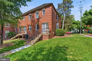 2118 Suitland Terrace SE, Washington, DC 20020 - Photo 20