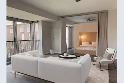 520 N Street SW #S317, Washington, DC 20024 - Photo 2