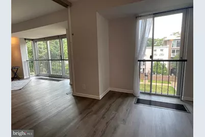 520 N Street SW #S317, Washington, DC 20024 - Photo 10