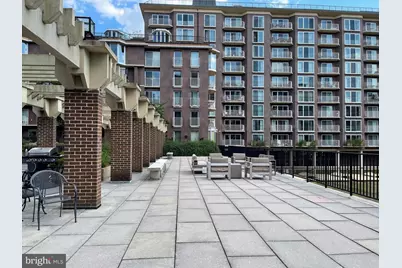 520 N Street SW #S317, Washington, DC 20024 - Photo 44